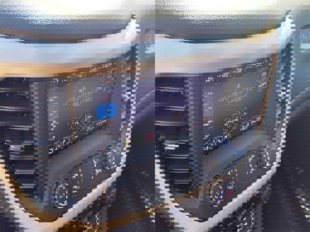 Used 2023 GMC Acadia Denali w/ Denali Ultimate Package image 20