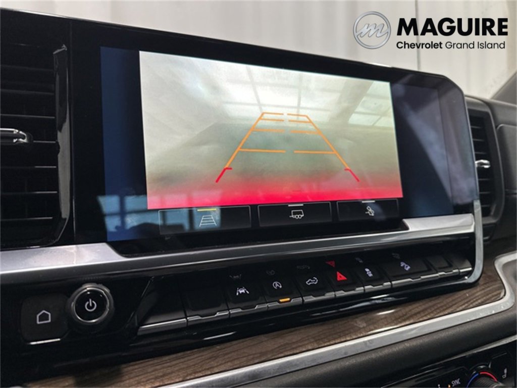 Used 2023 Chevrolet Silverado 1500 RST w/ Convenience Package II image 12