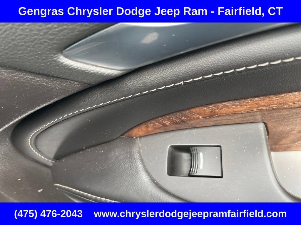Used 2020 Acura MDX w/ Advance Package AWD/4WD image 25