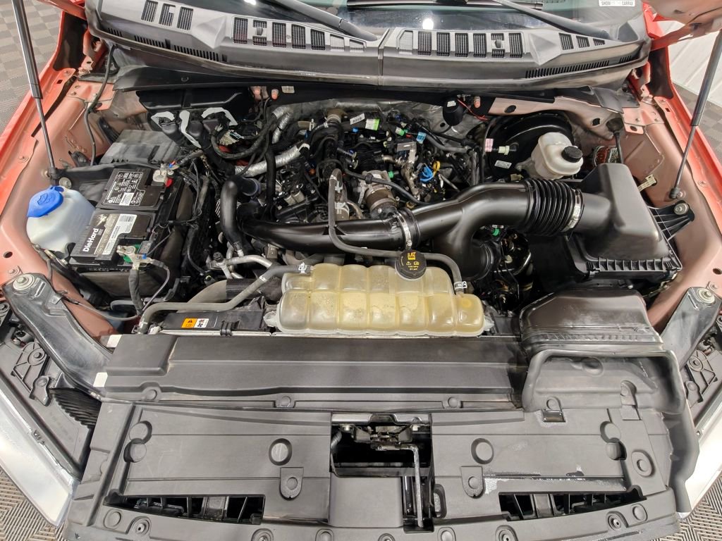 Used 2019 Ford F150 XL w/ XL Power Equipment Group image 49