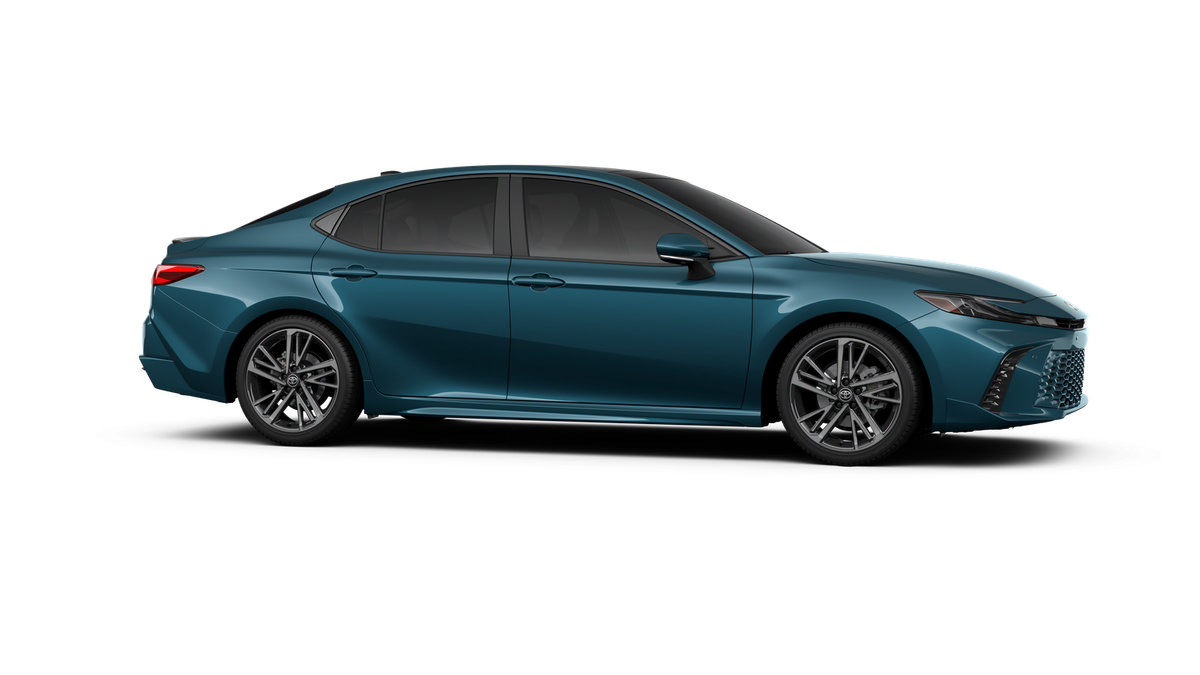 New 2026 Toyota Camry XSE w/ Premium Plus Package FWD image 15
