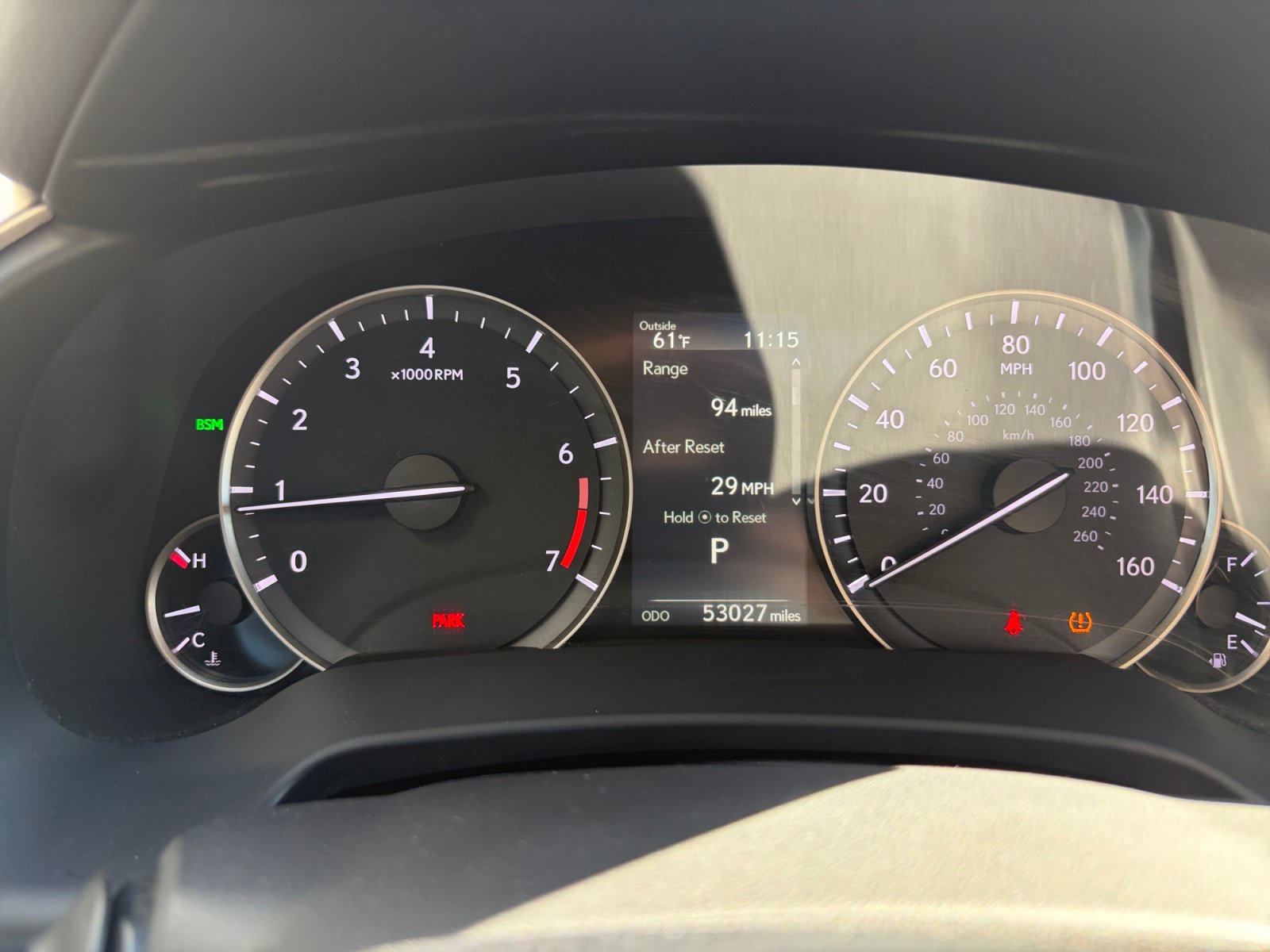 Used 2021 Lexus RX 350 AWD w/ Premium Package image 11