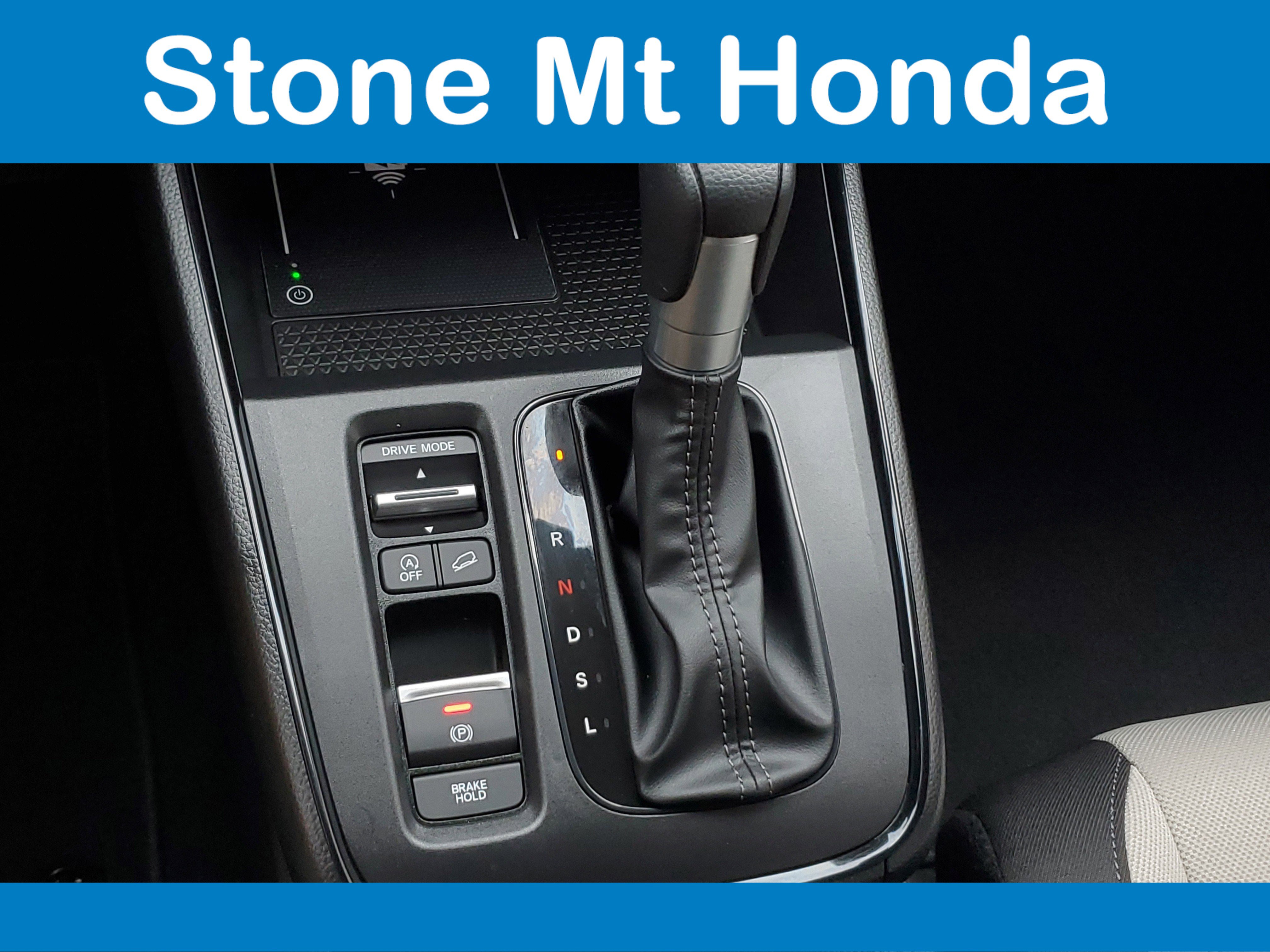 Used 2026 Honda CR-V EX image 30