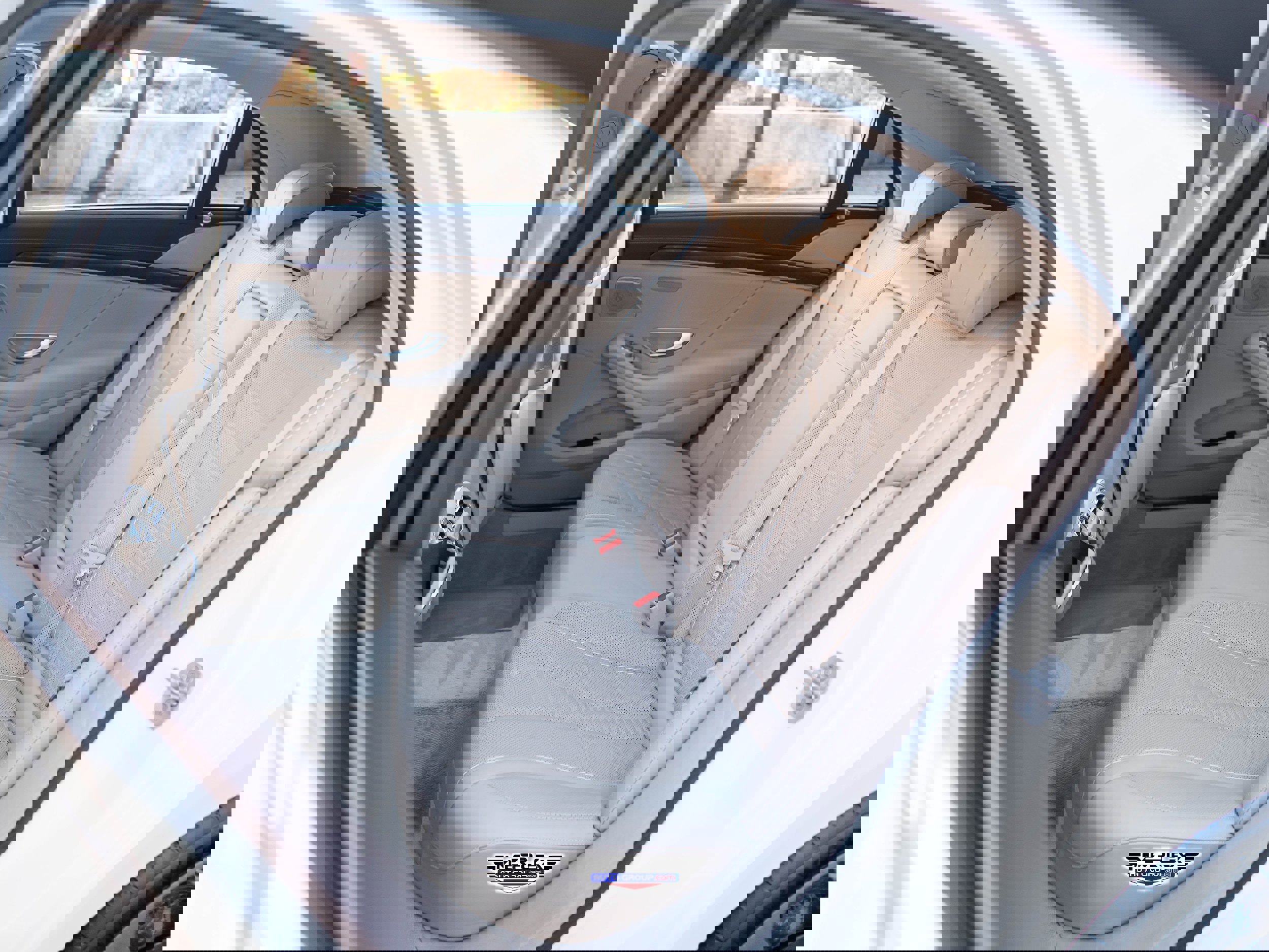 Used 2015 Mercedes-Benz S 550 Sedan w/ Premium 1 Package image 20