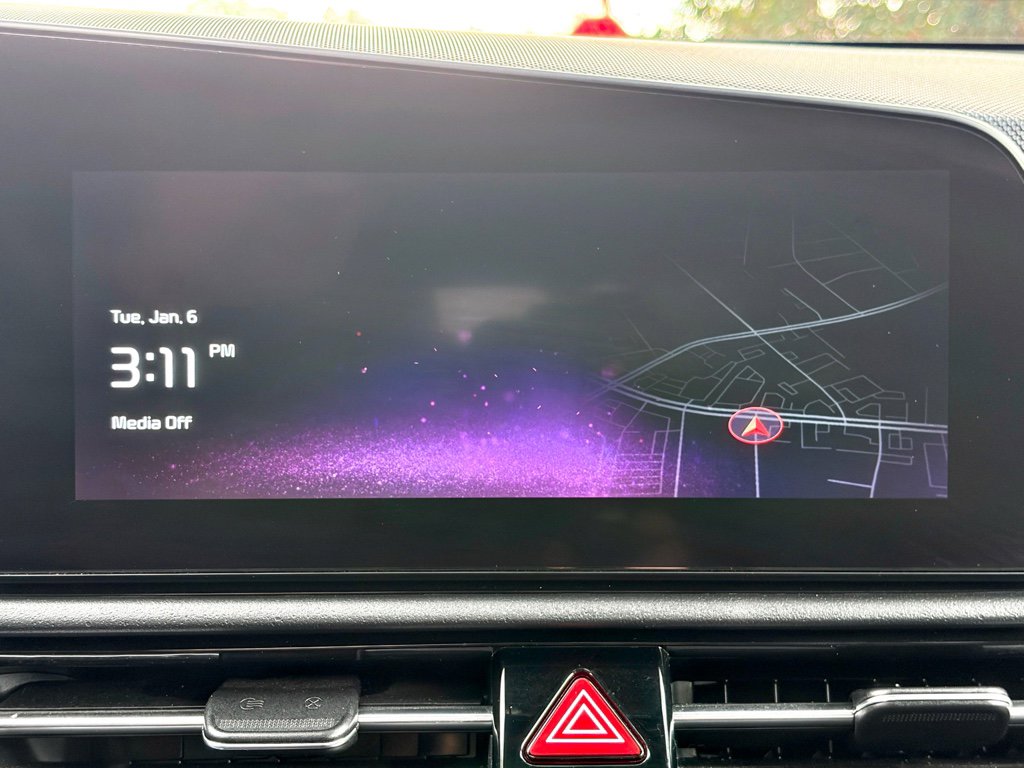 Used 2023 Kia Niro Wave w/ Wave Preserve Package image 10