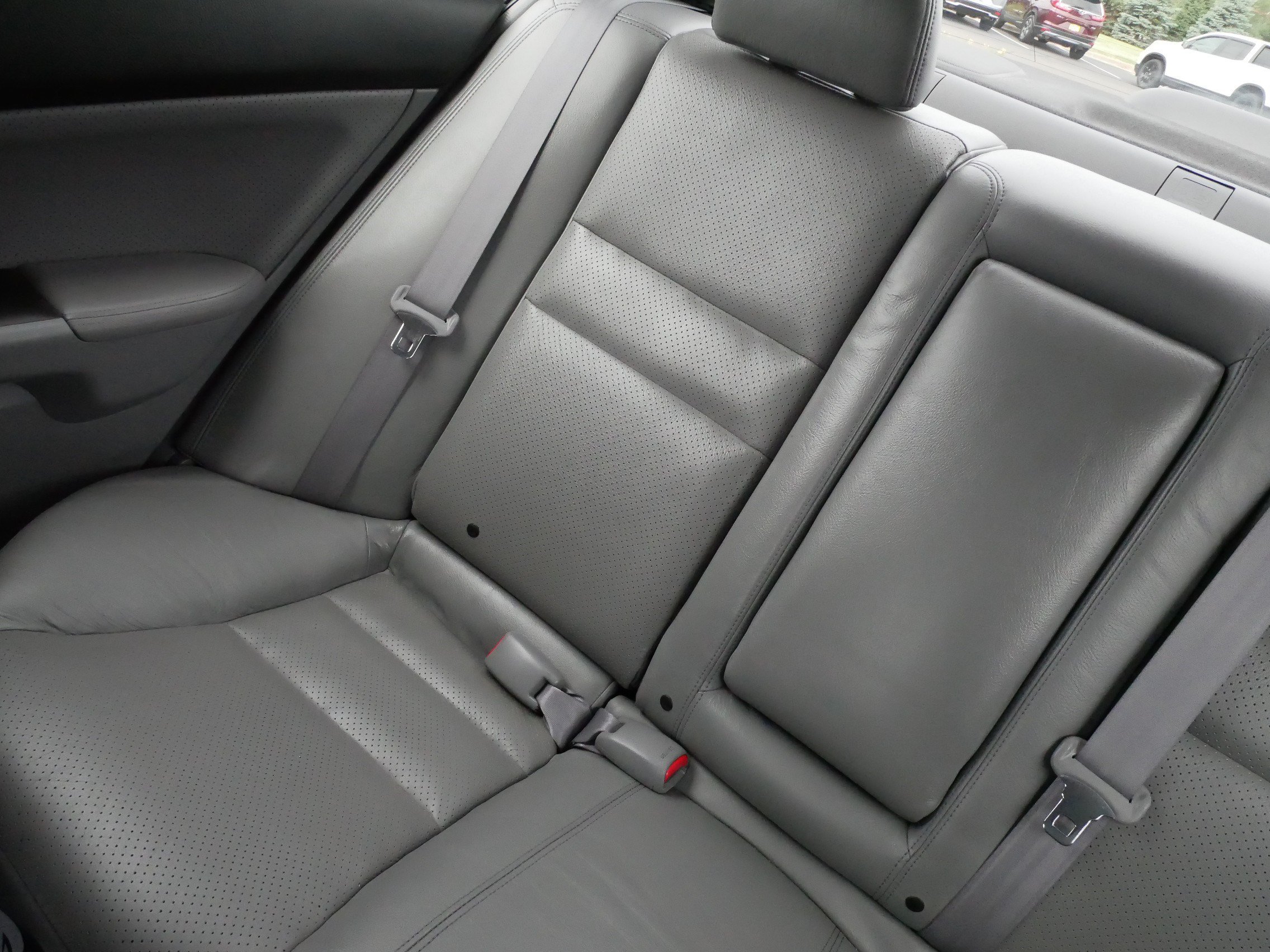 Used 2004 Acura TSX FWD image 12