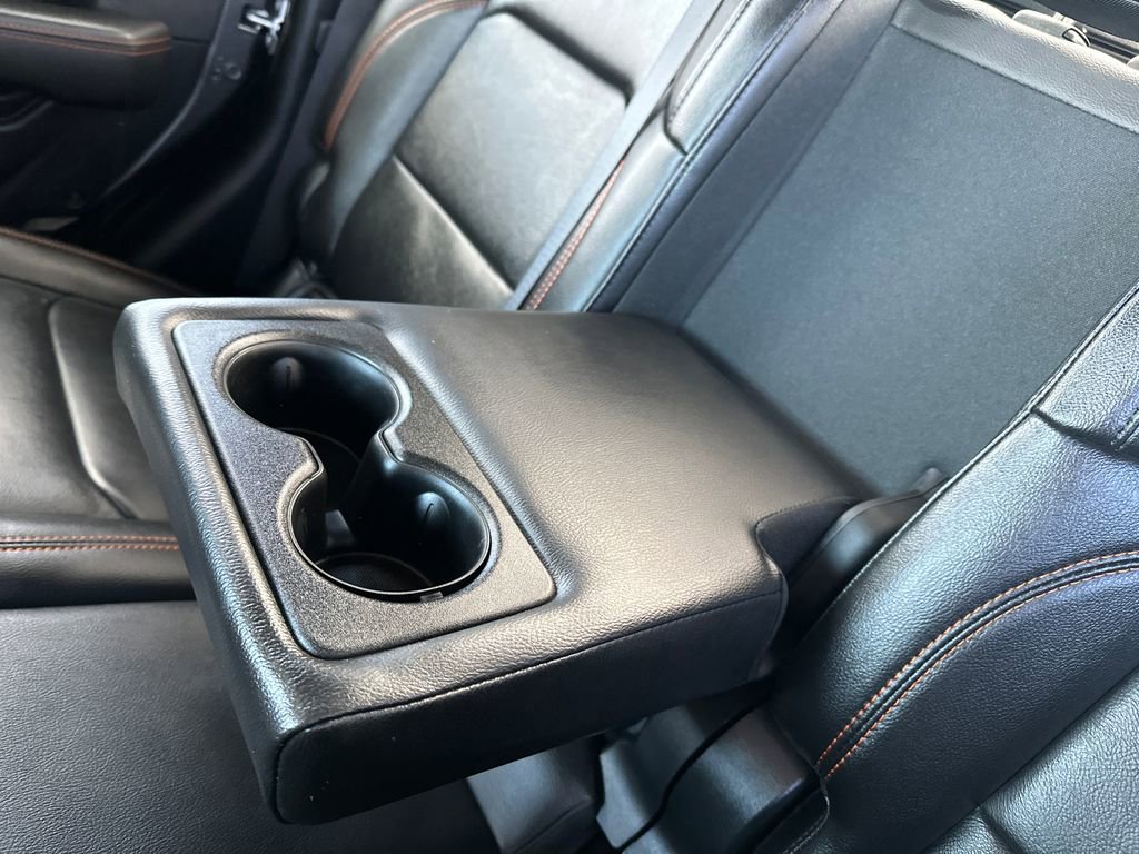 Used 2023 Jeep Gladiator Mojave w/ Cold Weather Group image 38