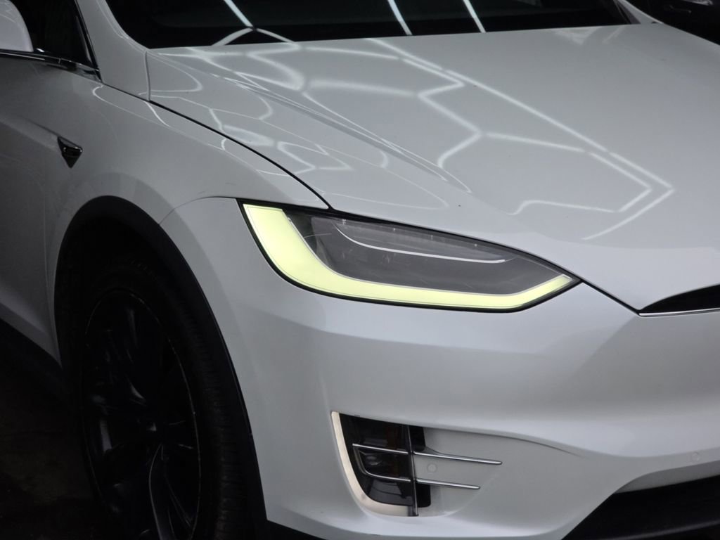Used 2019 Tesla Model X Long Range image 29