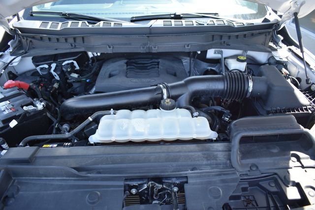 Used 2023 Ford F150 Tremor AWD/4WD image 53
