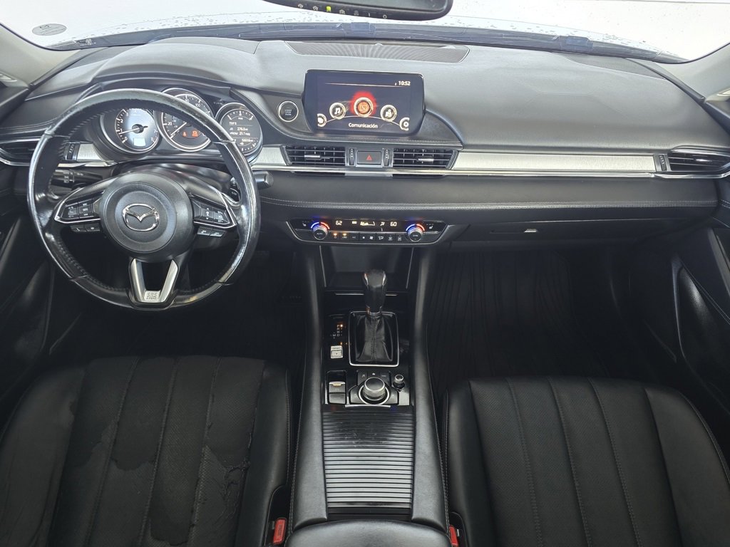 Used 2018 MAZDA MAZDA6 Grand Touring image 7