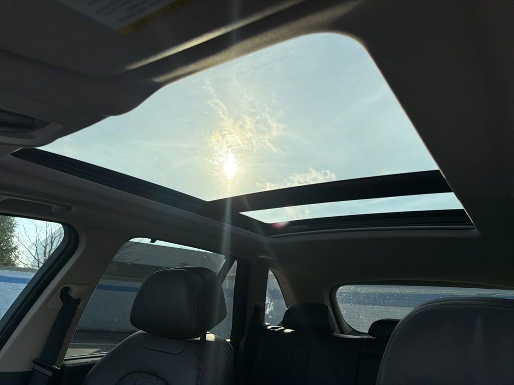 Used 2015 BMW X5 xDrive35i image 11