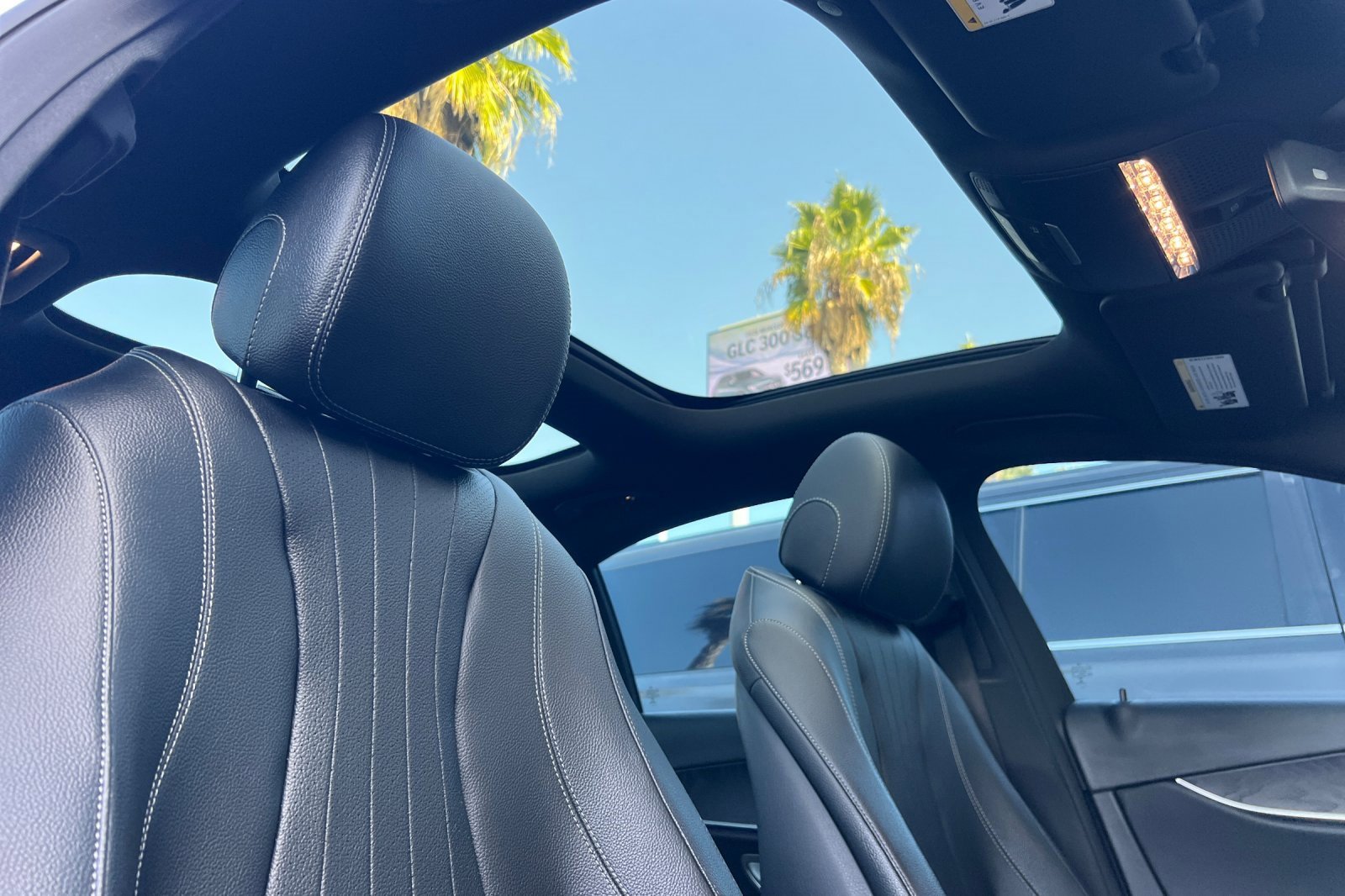 Certified 2019 Mercedes-Benz E 300 image 18