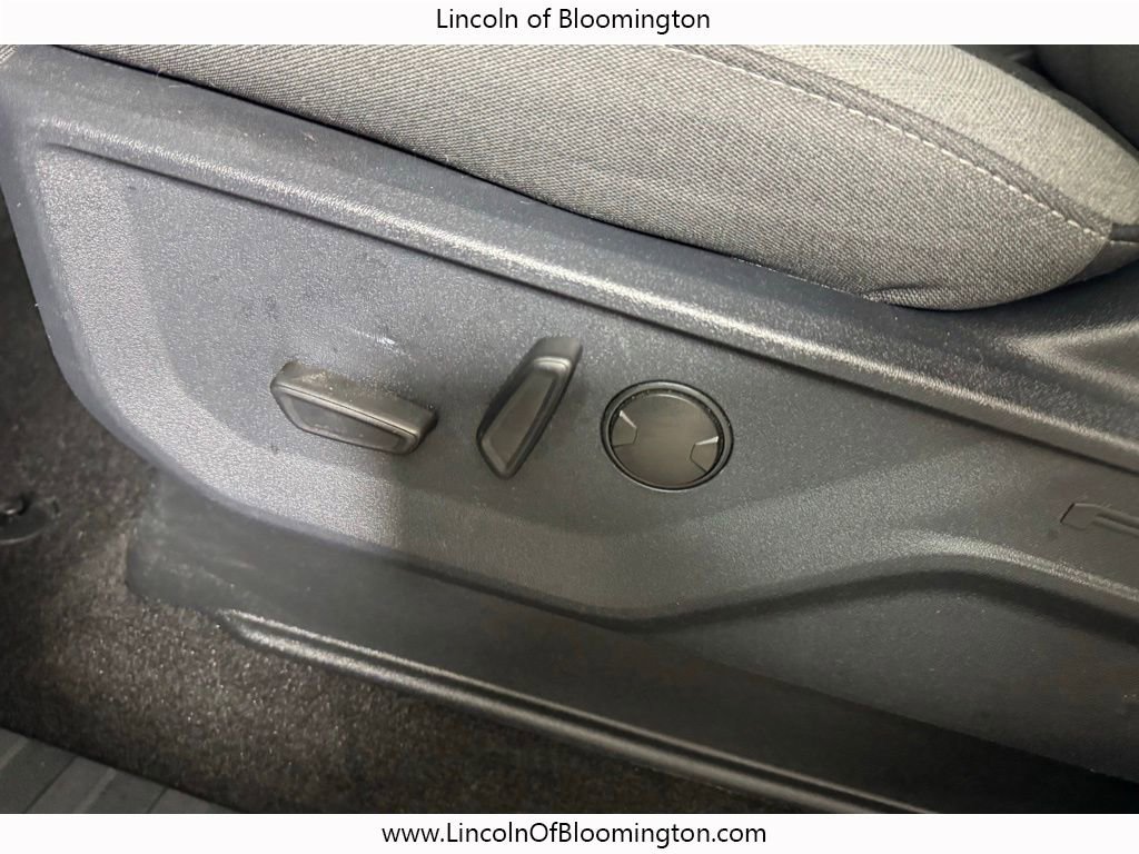 Used 2023 Ford F150 XLT w/ Equipment Group 302A High image 41