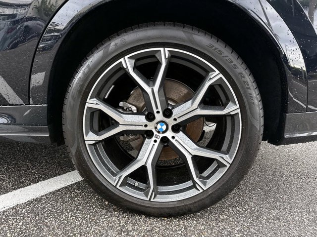 Used 2026 BMW X6 xDrive40i AWD/4WD image 10