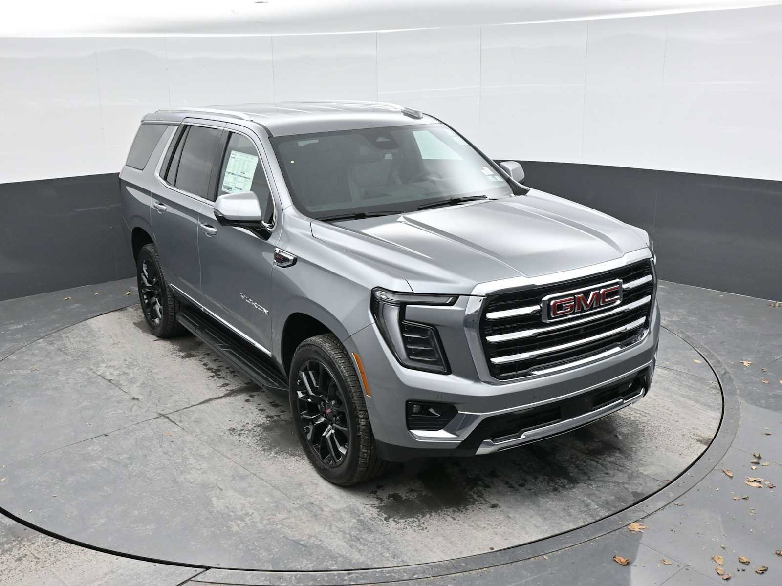 New 2026 GMC Yukon Elevation w/ LPO, Floor Liner Package image 32