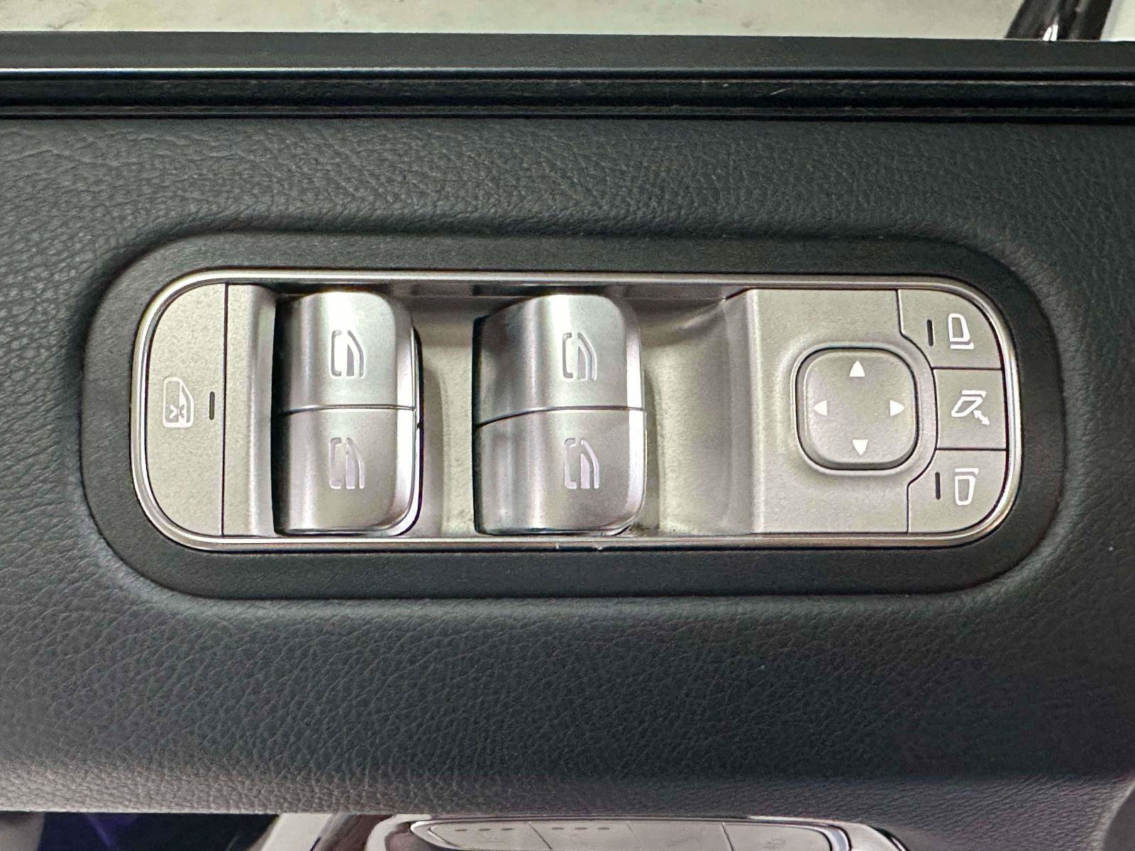 Certified 2022 Mercedes-Benz G 550 image 13
