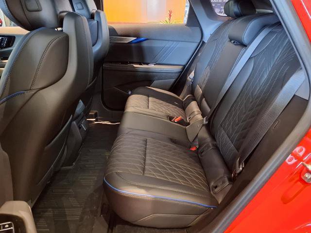 New 2026 Cadillac Optiq V w/ LPO, Floor Liner Package AWD/4WD image 10