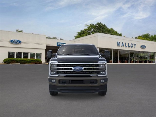 New 2026 Ford F250 King Ranch image 6