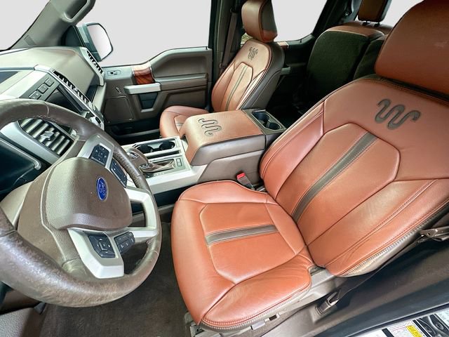 Used 2020 Ford F150 King Ranch image 23
