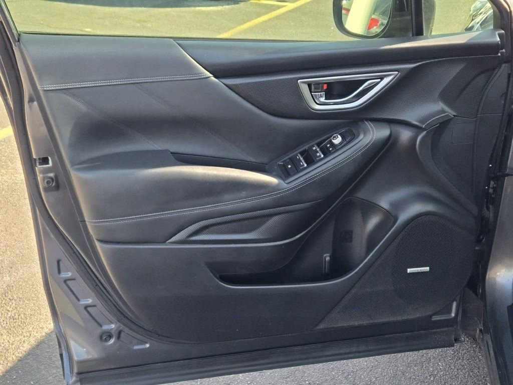 Used 2020 Subaru Forester Limited w/ Popular Package #3 AWD/4WD image 19