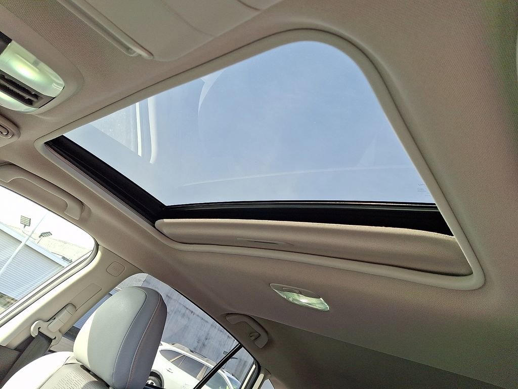 Certified 2023 Subaru Crosstrek 2.5i Limited w/ Moonroof Package image 16