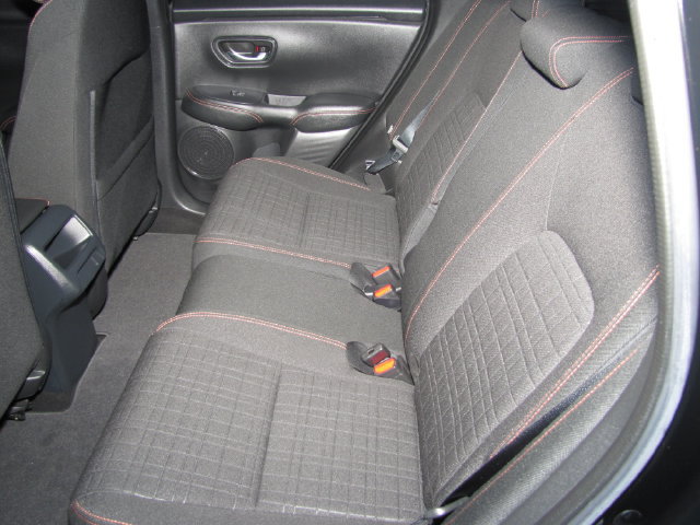 Certified 2023 Honda HR-V Sport image 34