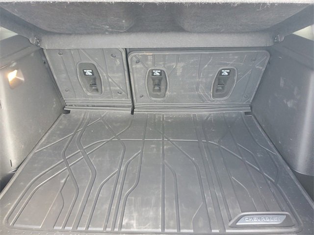 Certified 2024 Chevrolet Trax LS w/ LS Convenience Package image 7