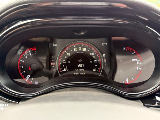 New 2026 Dodge Durango GT w/ Blacktop Package AWD/4WD image 18