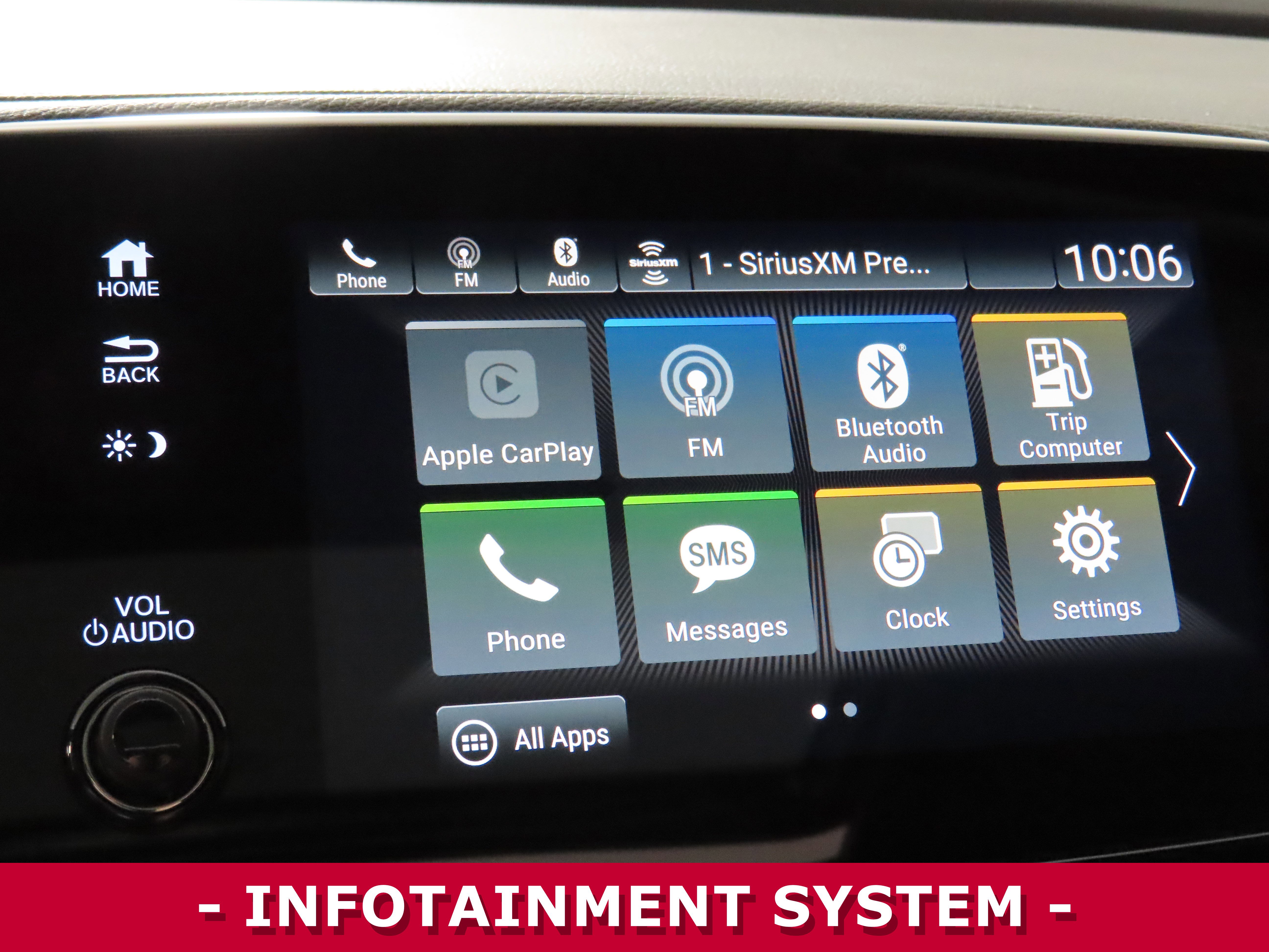 Used 2020 Honda Passport EX-L image 15