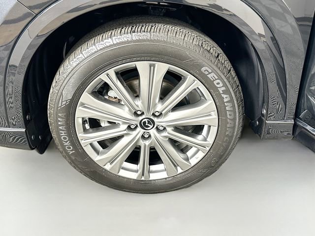 Used 2022 MAZDA CX-5 Signature image 31