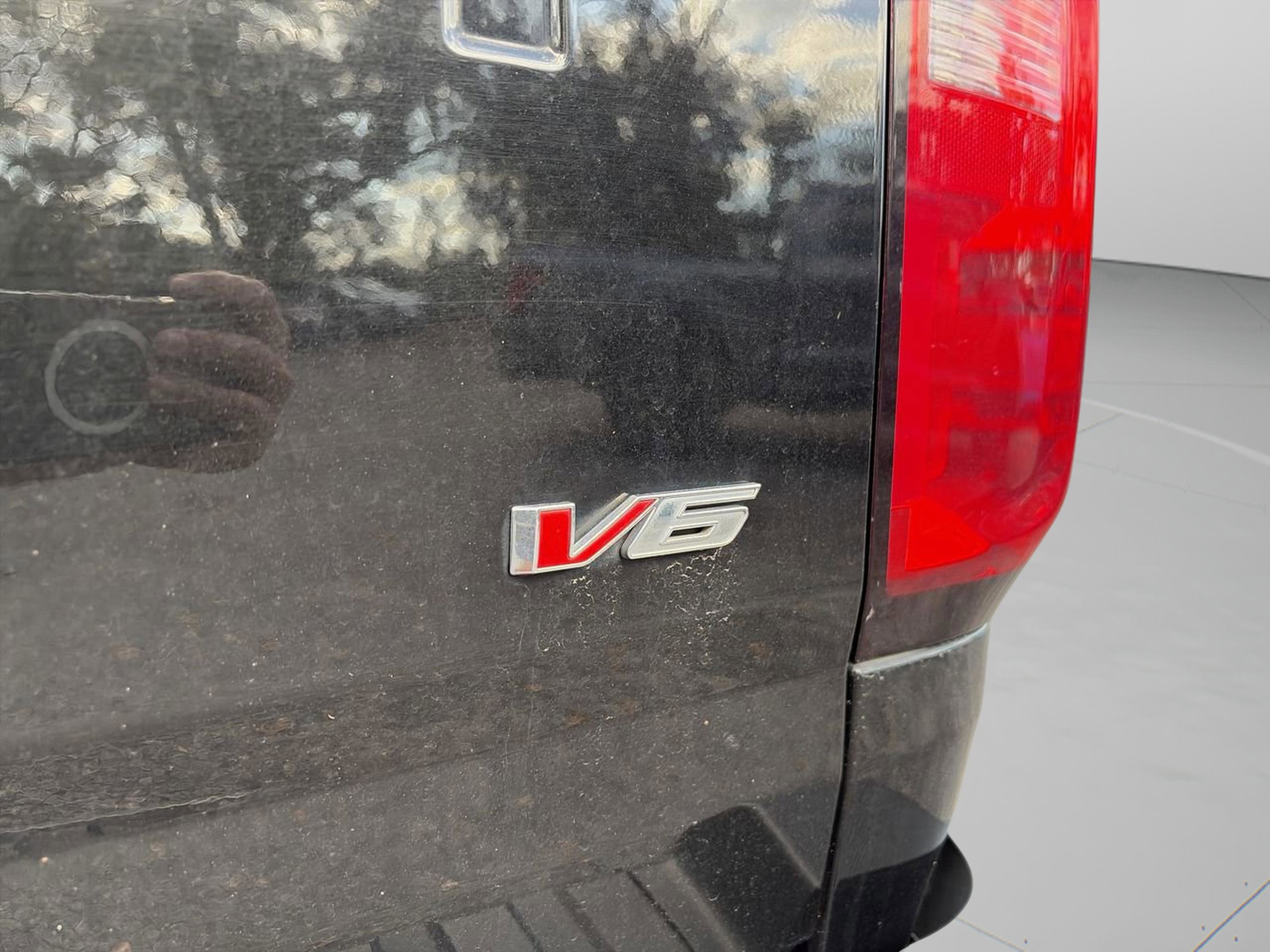 Used 2021 Chevrolet Colorado W/T w/ WT Convenience Package image 31