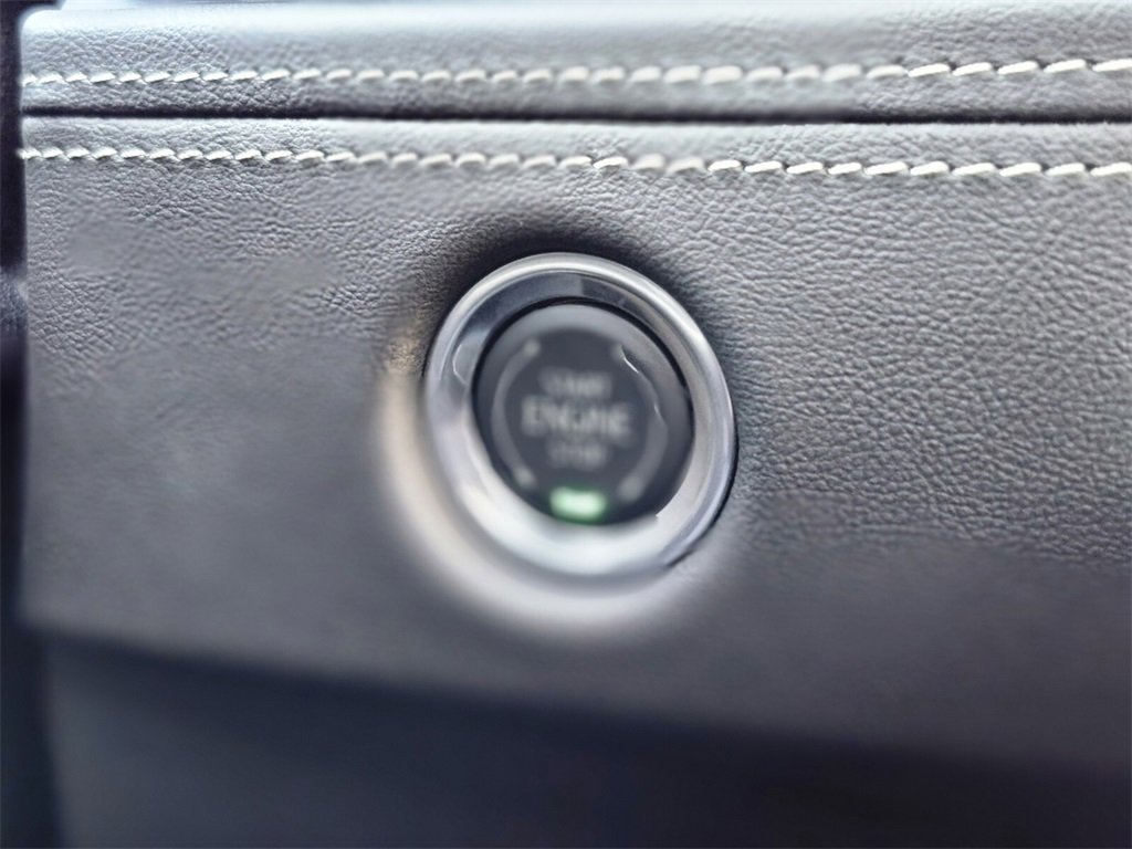 Certified 2025 Cadillac Escalade Sport w/ Touring Package image 26