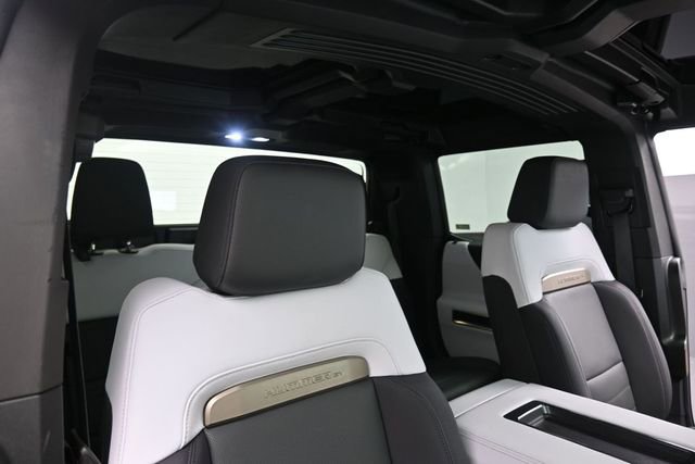 Used 2025 GMC Hummer EV 3X AWD/4WD image 27