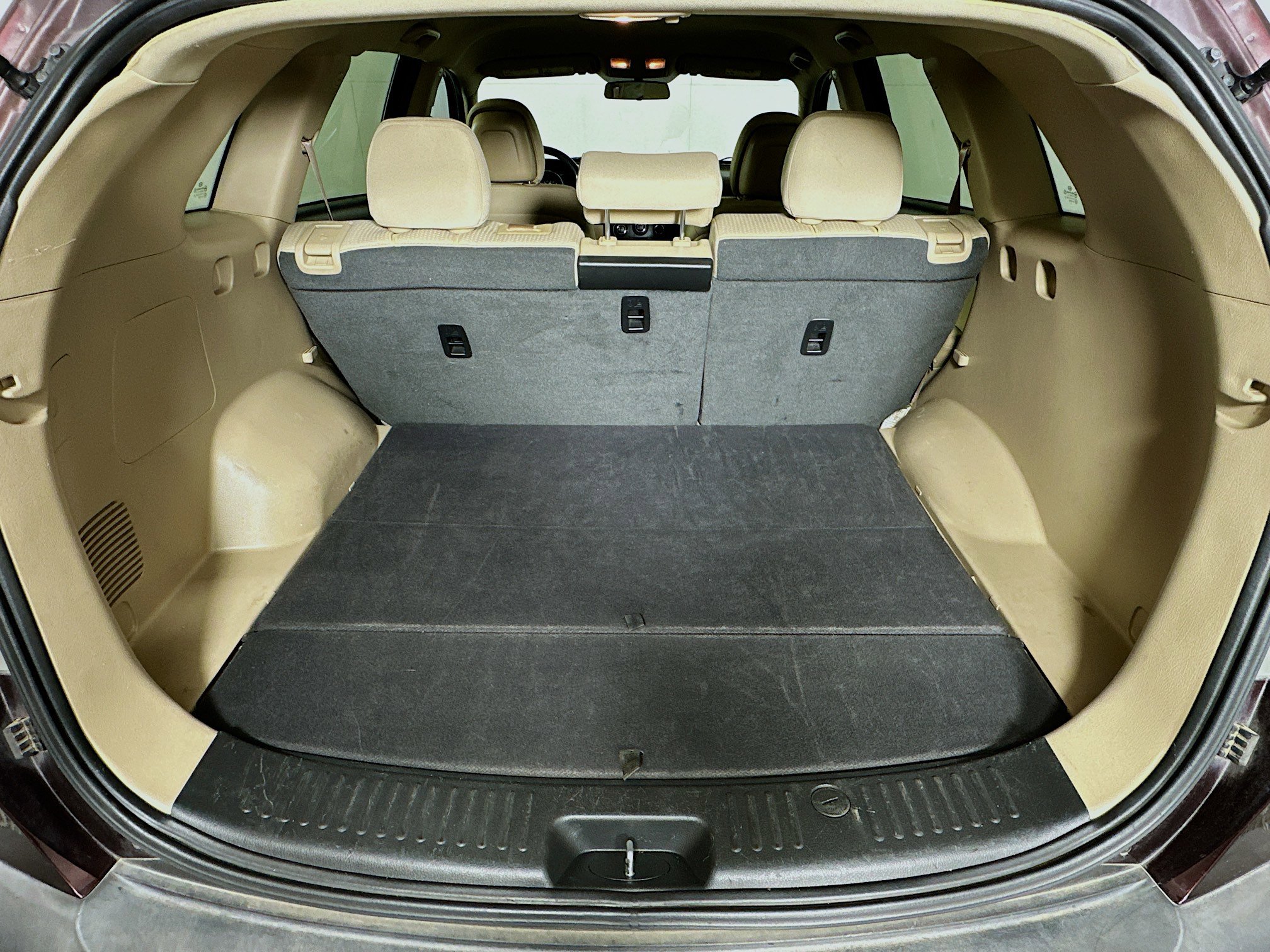 Used 2013 Kia Sorento LX image 26