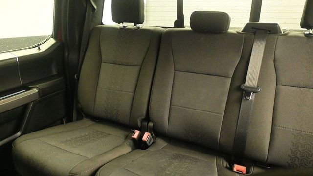 Certified 2018 Ford F150 XLT w/ Equipment Group 302A Luxury AWD/4WD image 22