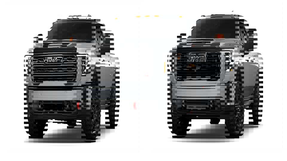 New 2026 GMC Sierra 2500 AT4 w/ AT4 Premium Plus Package image 51