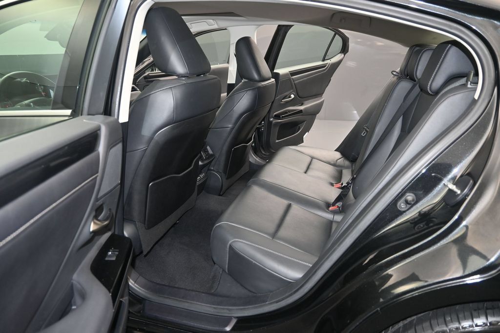 Used 2023 Lexus ES 350 w/ Accessory Package (Z1) FWD image 12