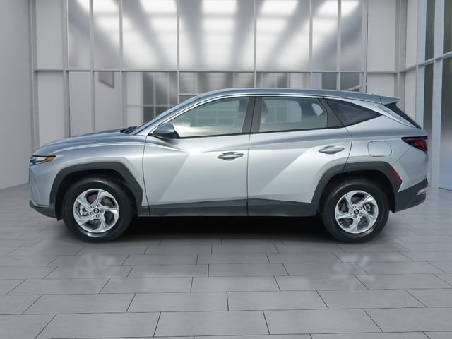 Used 2023 Hyundai Tucson SE image 5