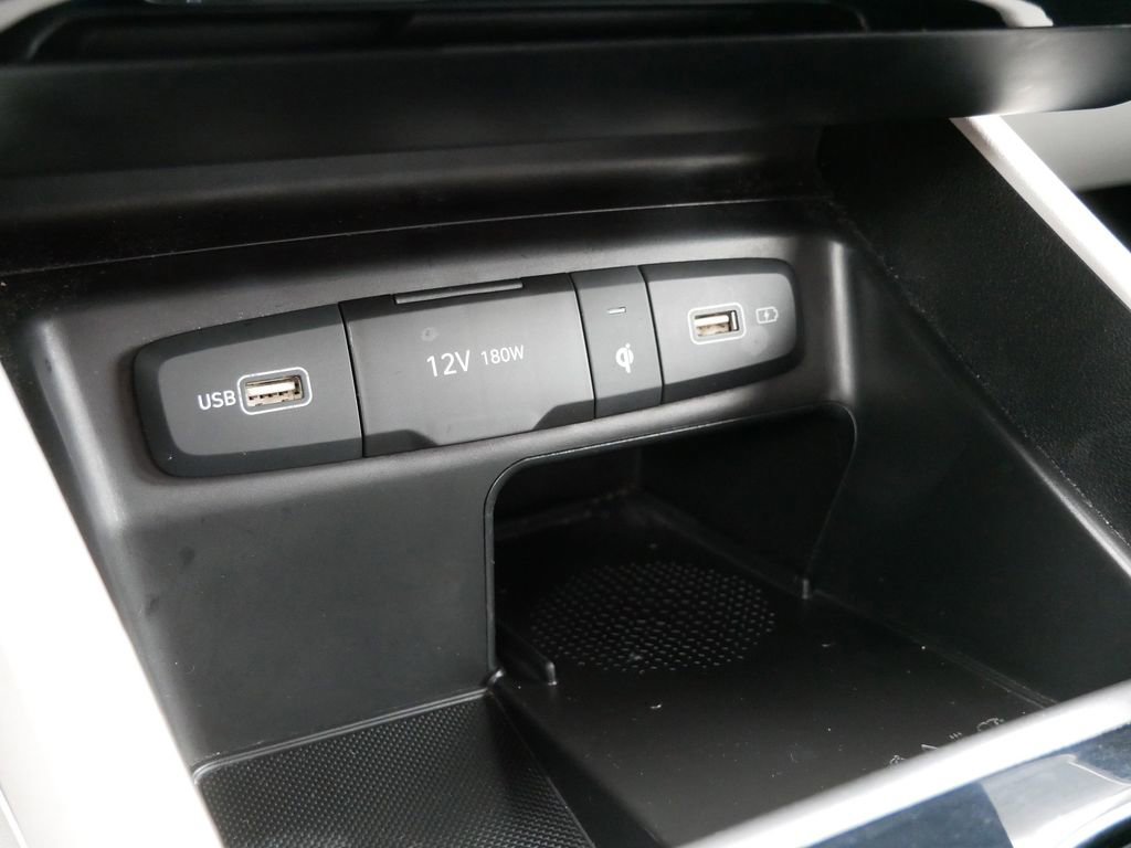 Used 2024 Hyundai Tucson SEL AWD/4WD image 31