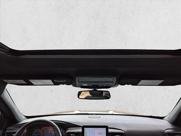 Used 2022 Ford Explorer Timberline w/ Timberline Technology Package image 19