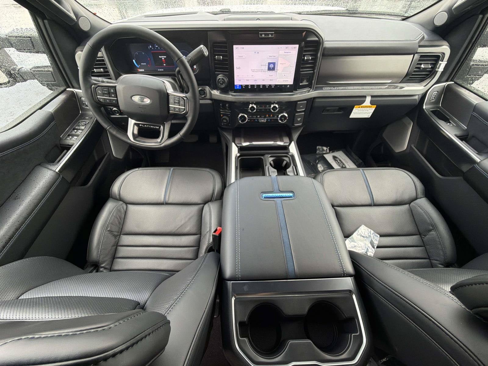 Certified 2023 Chevrolet Equinox RS w/ LPO, Floor Liner Package FWD image 17