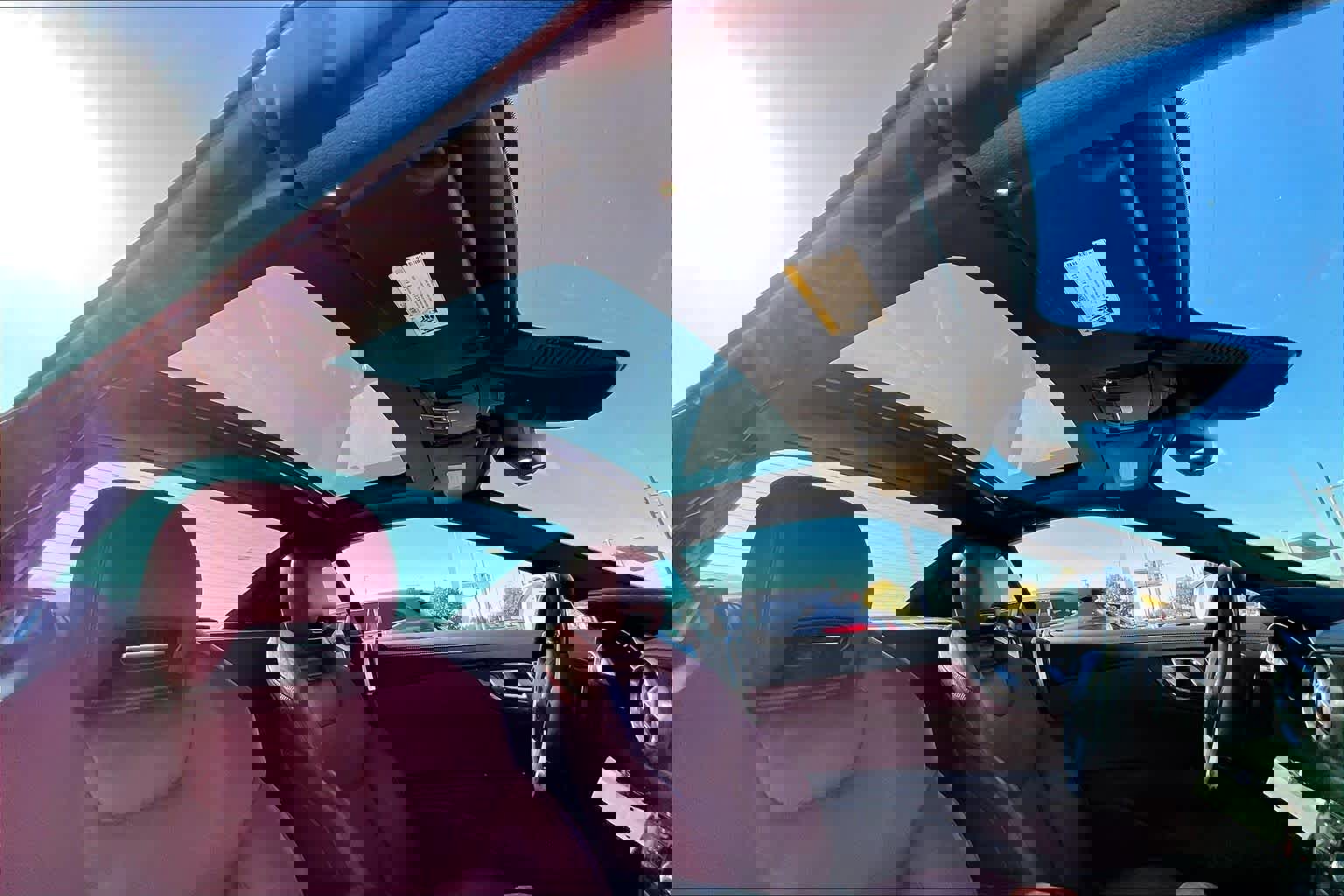 Used 2016 Mercedes-Benz SL 550 image 11