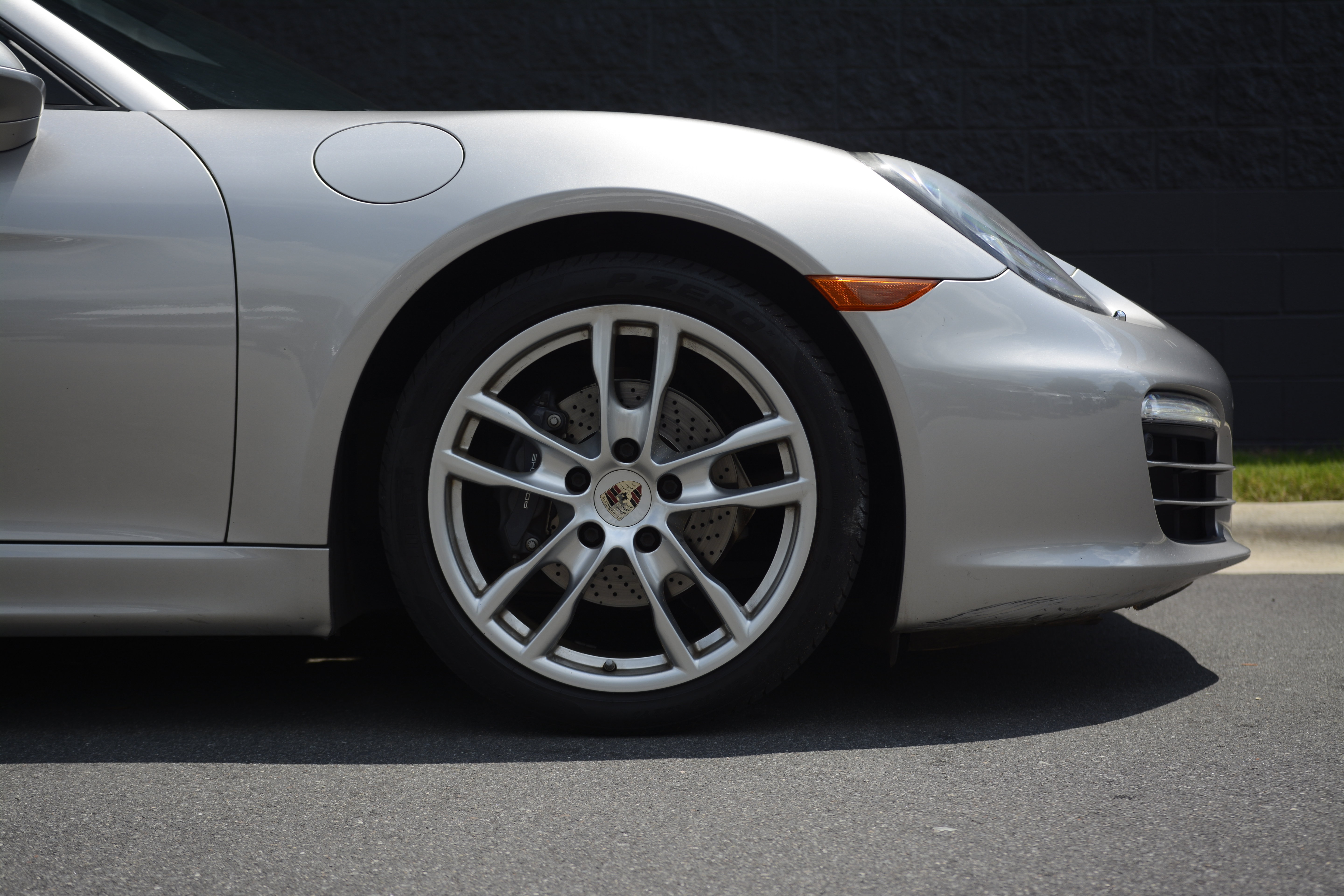 Used 2013 Porsche Boxster RWD image 11