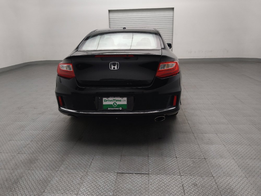 Used 2015 Honda Accord EX-L image 7