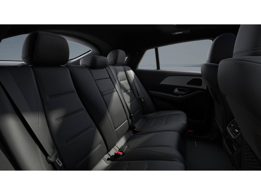 New 2027 Mercedes-Benz GLE 450 4MATIC Coupe image 5