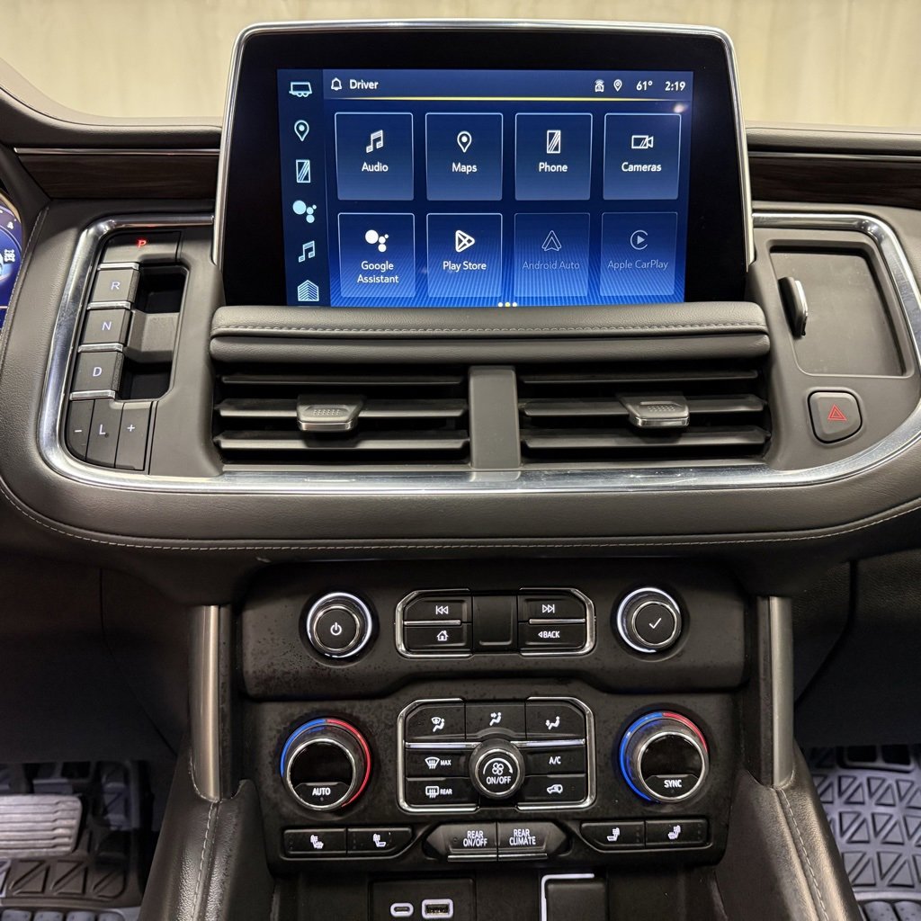 Used 2023 Chevrolet Tahoe Z71 image 31