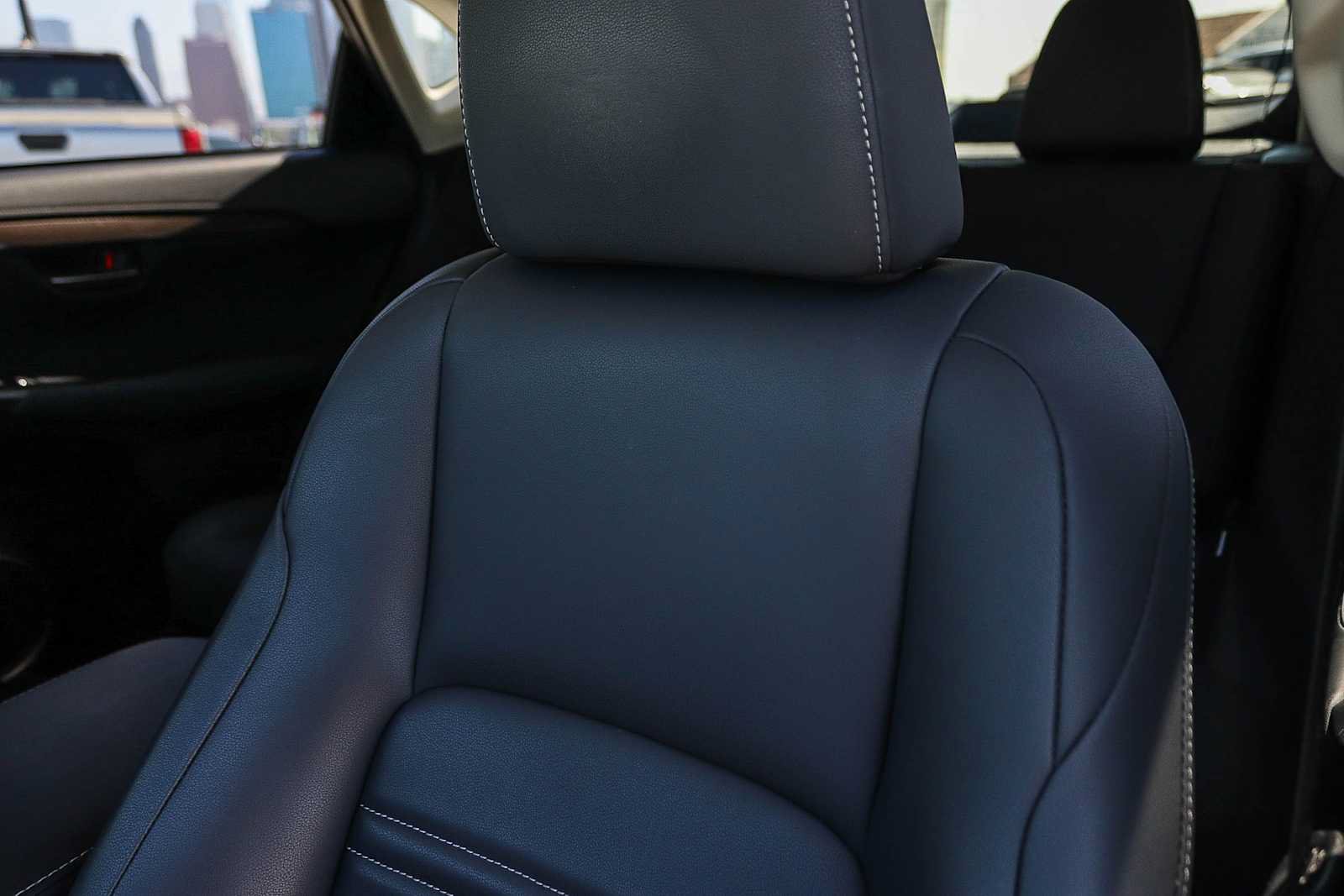 Used 2020 Lexus NX 300 FWD w/ Accessory Package 2 image 33