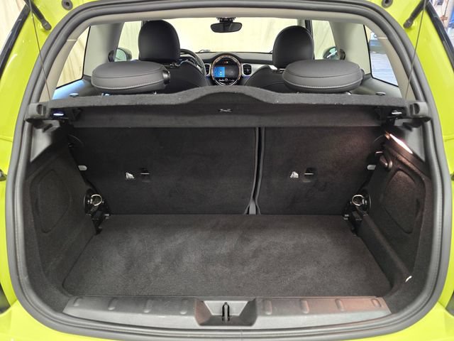 Used 2024 MINI Cooper S FWD image 28