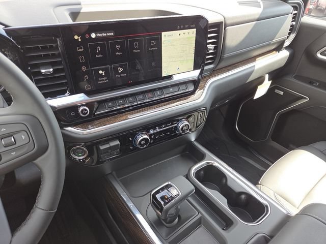 New 2026 GMC Sierra 1500 Elevation w/ Elevation Premium Package AWD/4WD image 38