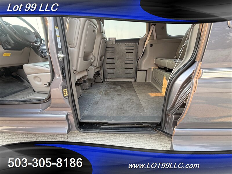 Used 2007 Buick Terraza CXL w/ Driver Confidence Package FWD image 42